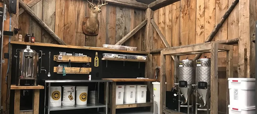 BREWMASTER BM-50 : the small home brewery system brewmaster brewery bsb 52 - BREWMASTER BM-50 : the small home brewery system