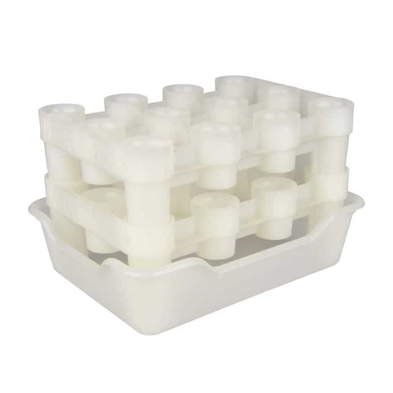 Automatischer Tassenspüler Für Die Küche - Schnelle Reinigung Von Tassen & Gläsern