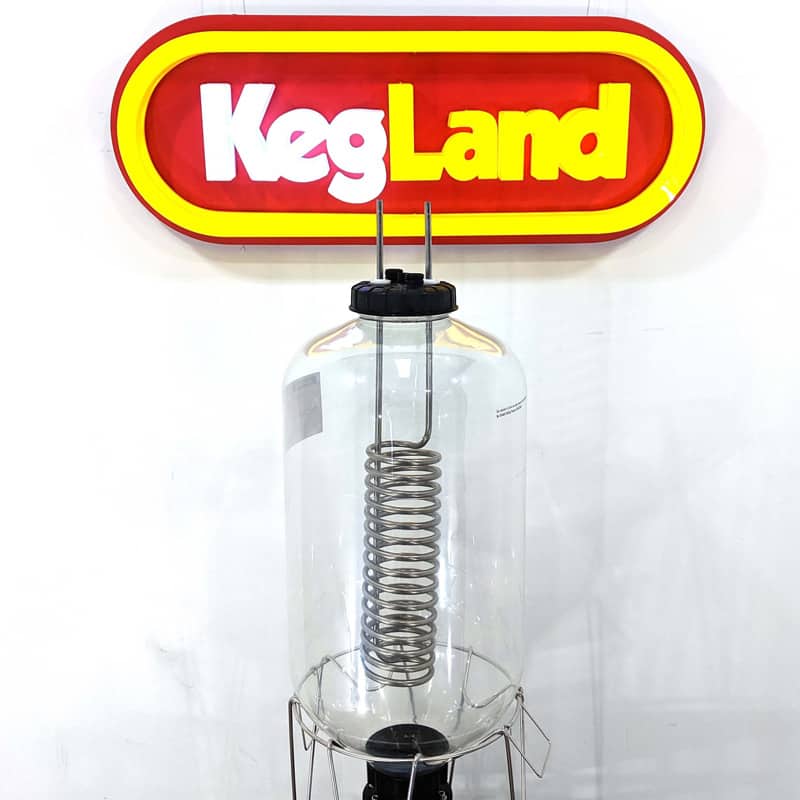 FZA-CS01 : Cooling/heating spiral for the FermZilla fermenters FZA CS01 05 - FZA-CS01 : Cooling/heating spiral for the FermZilla fermenters - fza