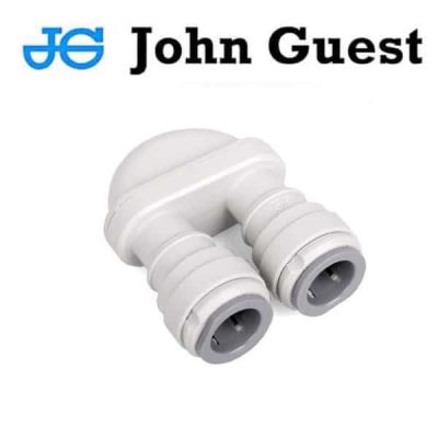 JG-U hose coupler