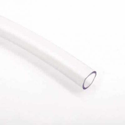 JG food hose 10 x 13mm, transparent - for water