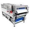 FBP-1400MG : Fruit belt press 1400 kg/hour