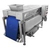 FBP-900MG : Fruit belt press 900 kg/hour