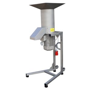 FRCR-2000MG : Fruit crusher 1000-2000 kg/hour 2.2 kW 3x400V