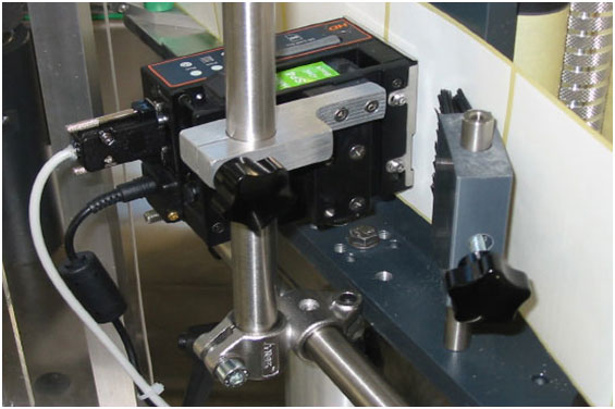 BCFL-MB1200 Inkjet date coder