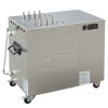 CWC-MC05-US : Compact water chiller QUANTOR MULTICHILLY 0.5 kW (Tmin -6°C) with 1 up to 4 pumps (US version)