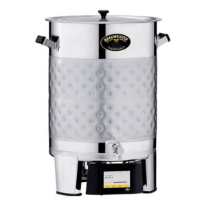 Brewmaster Plus 50 liters - wort brew machine