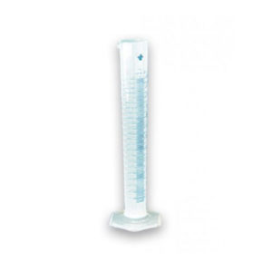 GCBM-01 : Graduated cylinder for hydrometer