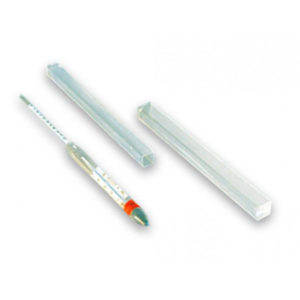 Hydrometer set