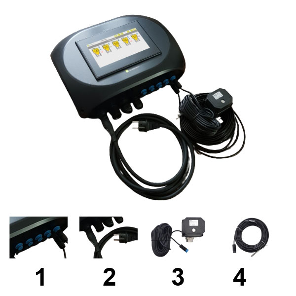 NANOPILOT - Description
