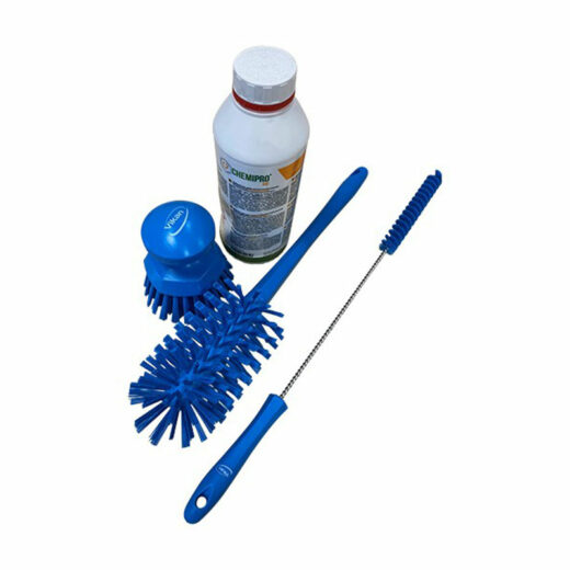 BREWMASTER cleaning set