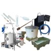 BM-1000-S2 : BREWMASTER BM-1000 and big set of accessories