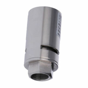 PF-SPUV-H15-12 : Safety pressure-underpressure valve DN15 G 1/2″ PN10 0.05bar / 1.2bar