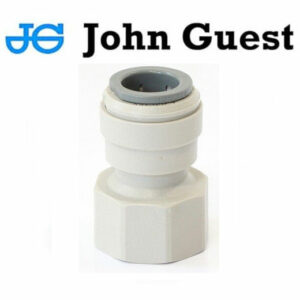 JGR-G58I-H127 : JG hose reduction from internal thread G 5/8″ to hose 12.7mm (1/2″)
