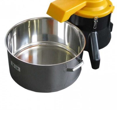 HAP-SSP-50L Stainless steel pot 50L