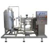 PFL-1000FB : Flow-through pasteuriser for carbonated beverages (1000 liters per hour)