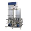 KWF-36 : Machine for the automatic cleaning and filling of kegs (32-36 kegs/hour)