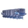 BTP-1200P : Tunnel pasteurizer 1200 bottles per hour (for beer, cider and other beverages)