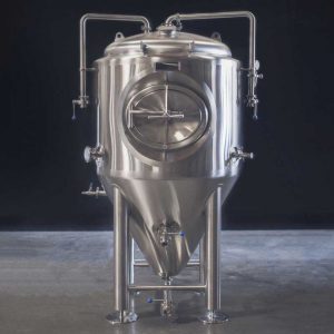 CCT 1000N 01 300x300 - Pricelist : Cylindrically-conical fermentation tanks – CCT / CFT