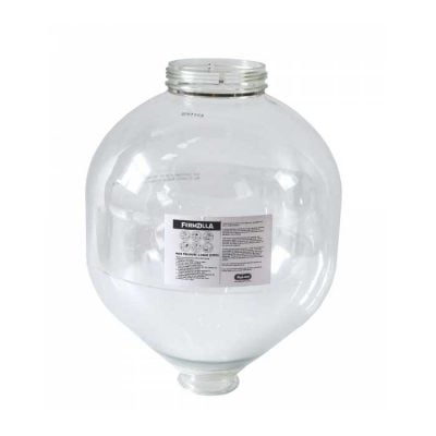 FZA3-ST27L : Replacement tank for the FermZilla fermenter 27 liters GEN3 (KegLand KL28240)