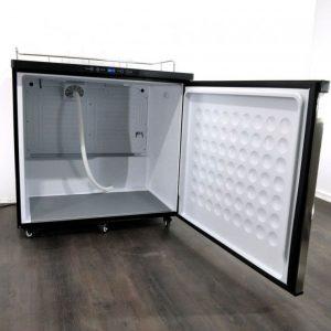 KGR-0TKLXP : Kegerator Kegland Series X Plus – Compact refrigerator for 8 kegs, ready for 1-2 beer dispense towers (KegLand KL20145)