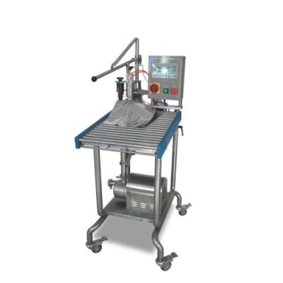 BIBS : Filling units BIB without pasteurizer