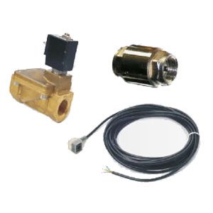CIWC-OFP : Over flow protection kit for the CIWC ice water chiller