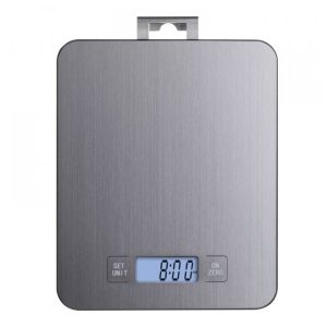 DSC-15 : Compact digital scale 0-15 kg