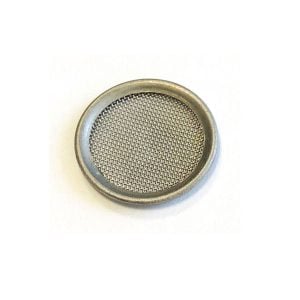 DTP-SP-STR1 : Stainless steel strainer for beverage dispense taps Royal, Global, Nostalgia, Baroque