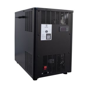 CIMG-2500 : Compact liquid cooler 500W with two pumps and temperature regulators (KegLand KL16049)