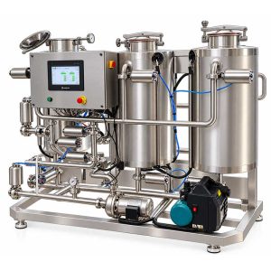 CIP-AM3 : Automatic control system for CIP-103/203