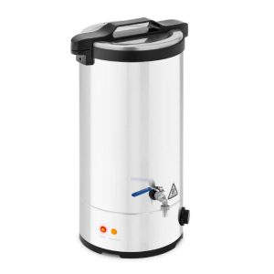 BT-30LE : BREWTRION 30L Lite – Micro brewhouse for home beer brewing (without a timer and insulation)