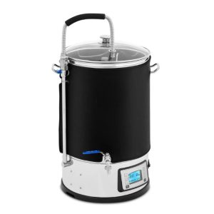 BT-30LEP : BREWTRION 30L profi – Micro brewhouse for home beer brewing (with the timer and insulation)