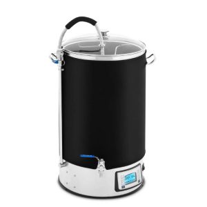 BT-60LEP : BREWTRION 60L profi – Micro brewhouse for home beer brewing (with the timer and insulation)