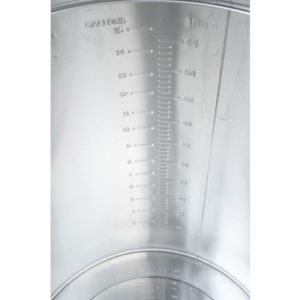 KLDB-35L : Kegland DigiBoil – electric kettle 35 litres with digital control (KegLand KL07252)