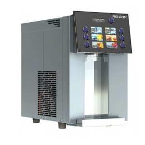 PMX-VER4SD :  Postmix Ver4SD – NEW | Soft drink production machine : four drinks + cold soda + water