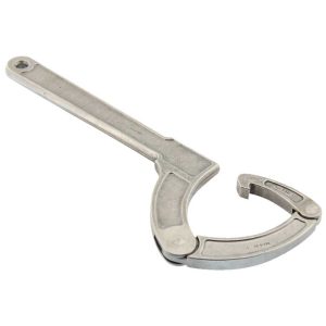 NWR-DIN11851U : Universal nut wrench DIN 11851 / Size DN20-DN65