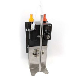 CRCBF-1 : CANNULAR/RAPT Semi-automatic Can and Bottle Filler (KL37792)