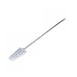 SPBM-61 : Stainless steel paddle 61cm for manual mash mixing (Kegland KL03810)