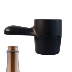 BI-ABS : BOEL iTAP / replaceable adapter for filling glass bottles of Belgian style