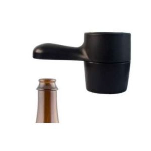 BI-ABS : BOEL iTAP / replaceable adapter for filling glass bottles of Belgian style