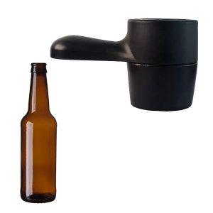 BI-ANR : BOEL iTAP / replaceable adapter for filling glass NRW bottles (standard beer bottles)