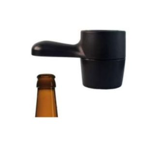 BI-ANR : BOEL iTAP / replaceable adapter for filling glass NRW bottles (standard beer bottles)