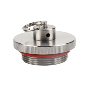 LD-KEG-MPV : Lid with the pressure safety valve 4.5bar for the Minikeg 5L