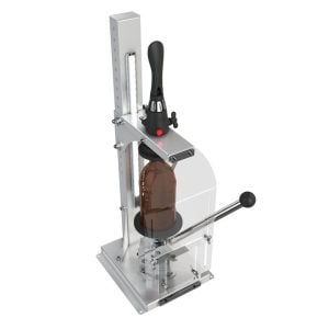 BI-PRO180 :  BOEL iTAP Pro / Manual counter-pressure bottle filler (up to 180 bottles per hour)