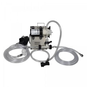 BQC-10 : Blichmann QuickCarb on-line beer carbonator for kegs, kegmenters, fermzillas, cuvettes