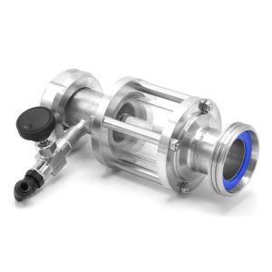 WAC-25 : Wort aerator (wort aeration candle for beer production process) DN25