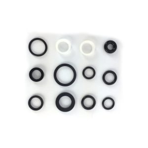 DTP-IRT-SPS1 : Full set of the gaskets for the INTERTAP SS beverage dispense tap