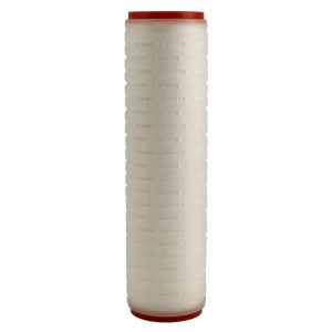 FMS10-PSD0100 : Filtration candle element 10/3″ for water and beverages, PS 1µm (EC/FDA compliance) DOE