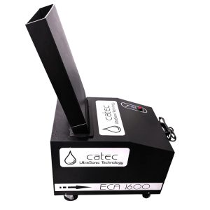 ECA-1600 : External Surface Aerosol Sterilizer 1200W 12L/h – the quick chemical-fog generator for space of 1000-2000 m3